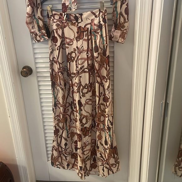 CQ by CQ - De’Cordon - Pants and Shirt Set - Picture 2 of 12